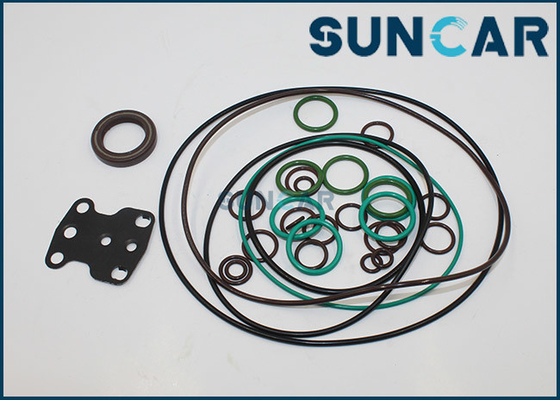 4467592 4471487 คุณภาพดี หัวหินปั๊มซีล KIT FITS สําหรับ HITACHI ZX350LC-3-HCME ZX350LC-AMS ZX350LC-HCME ZX350LCH-5G