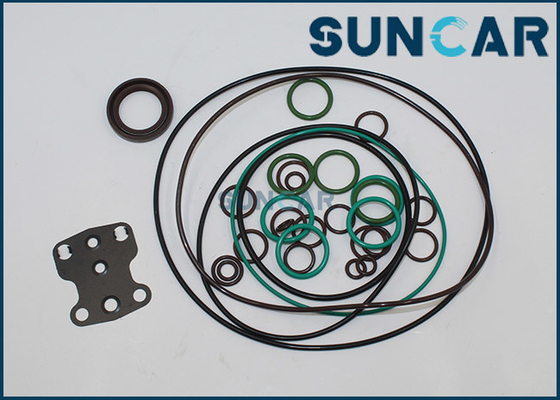 708-1S-00222 คุณภาพดี คิตปั๊มปั๊มหลัก FITS FOR KOMATSU PC27MR-2 PC30MR-1 PC30MR-2 PC30MR-3 PC35MR-2 PC30UU-3