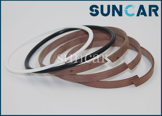 CA4560202 ชุดปิดกลมขุดเครื่องขุด ไฮดรอลิก สําหรับ C.A.T 323D 320D LN 320D GC 323D LN 323F SA 320E L