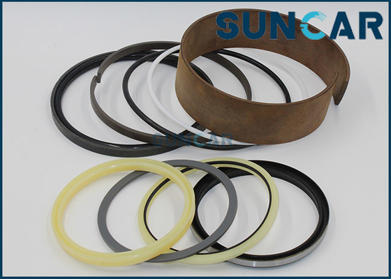 CA2409538 Steering Cylinder Seal Kit For C.A.T 12H,12H NA,140H,140H NA,330B L,330C,330C L,330D L,336D L Model Repair Parts