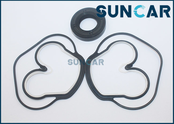 4486487 Gear Pump Seal Kit สําหรับ HITACHI ZX200 ZX210K ZX225USR ZX230 ZX240H เครื่องจักรกลอีกหลายรุ่น