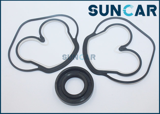 4206167 Gear Pump Seal Kit สําหรับ HITACHI EX310H-3C EX345USR ((LC) EX350H-5 EX350H-5HHE EX350K-5 เครื่องจักรแบบอื่น ๆ