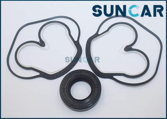 CA2042792 Gear Pump Seal Kit สําหรับ C.A.T E322C E325C เครื่องจักรแบบอื่น ๆ