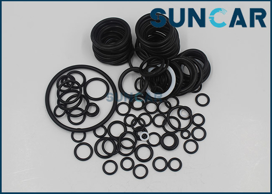 Daewoo Solar 2426-1204KT ชุดปิดวาล์วหลัก สําหรับ SOLAR140LC-V SOLAR160W-V