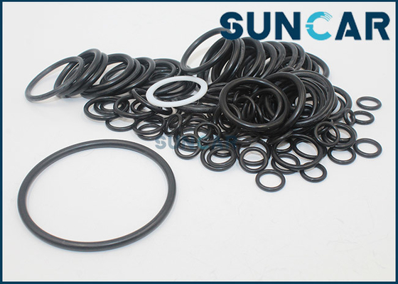 Kobelco 2436U1194F2K ชุดปิดวาล์วหลัก สําหรับรุ่น SK04-2 SK04L-2