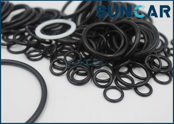 Solar 420-00295KT Main Valve Seal Kit For 225LC-7A 225LC-V 255LC-V 300LC-7A230LC-V 300LC-V 340LC-7 Models Repair Parts