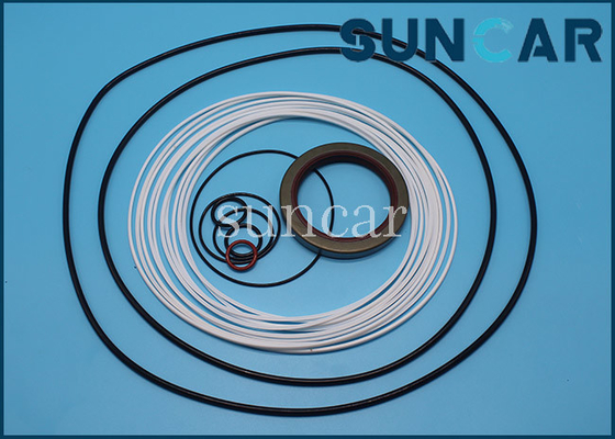 CA6V4713 Original Transmission Seal Kit Fit For C.A.T 615C 966D 966F Models Repair Parts