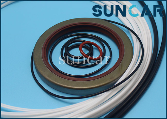 425-15-05601 NBR คาลิตี้ แบรนด์ซีล คิต เหมาะสําหรับ โคมัตซู WA500-6 รุ่น ซ่อมอะไหล่