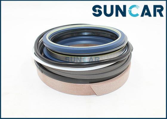 31Y1-03861 ชุดปิดกระบอกถังสําหรับ R130LC R140W-7 R140LC-7 R150W-7 R150LC-7 ซ่อมแซมชิ้นส่วนแบบ
