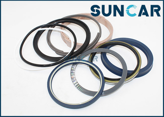 31Y1-03862 ชุดปิดกระบอกถังสําหรับ R130LC R140W-7 R140LC-7 R150W-7 R150LC-7 ซ่อมแซมชิ้นส่วนแบบ