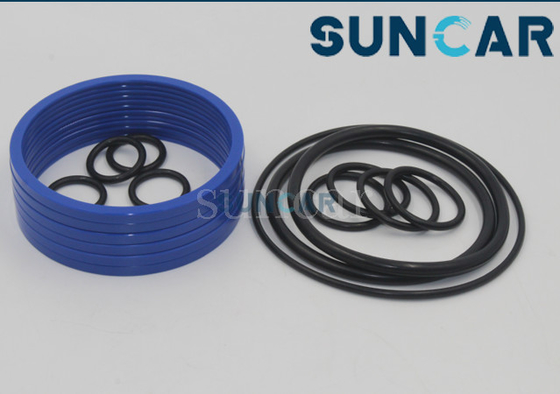 703-09-00130 คิตซีลร่วมศูนย์สําหรับ Komatsu PC300-6 PC300LC-6 PC310-6 PC310LC-6 PC350-6 PC400-6 PC400LC-6 PC410LC-6