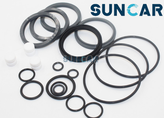 SB-30 ไฮดรอลิก Breaker Seal Kit เหมาะสําหรับ Soosan SB30 Excavator Seal Repair Kit