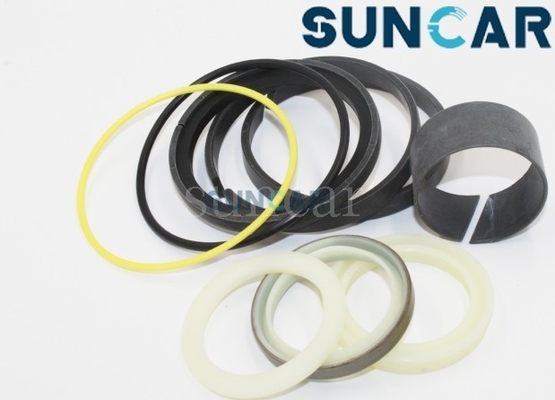 1543265C1 DOZER LIFT CYLINDER SEAL KIT FOR CASE CRAWLER TRACTOR 855E, 1150E, 750H, 1150G, 750K, 1150H, 650G, 650H สินค้าที่นํามาใช้ในเครื่องยนต์