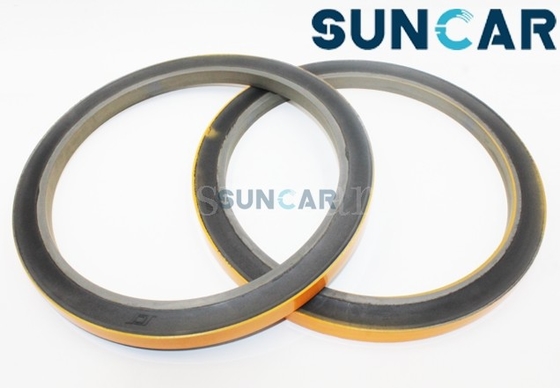CA9X4582 9X-4582 9X4582 ซีลแบบสั่นสำหรับ C.A.T 517 527 Track Skidder Rubber & Steel Seal Assembly
