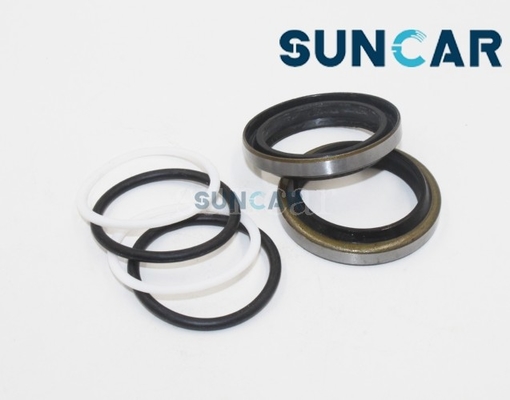 20T-30-82131 20T3082131 ชุดเครื่องปรับร่องรอยสําหรับเครื่องขุด Komatsu BR100JG, BZ210, PC40MR, PC40MRX, PC40R, PC45MR