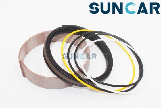 201-63-43300 2016343300 ชุดบริการพุ่งสําหรับเครื่องขุด Komatsu PC60U-3