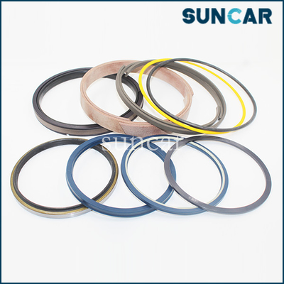 31Y1-35451 ชุดปิดกระบอกแขน สําหรับ Hyundai HX480 L R480LC-9 R480LC-9MH HX520 L R520LC-9