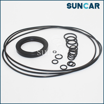 VOE 14684116 VOE 14684116 ชุดปิดเครื่องยนต์สวิง สําหรับเครื่องขุด VOLVO EC380D, EC750D, EC750E