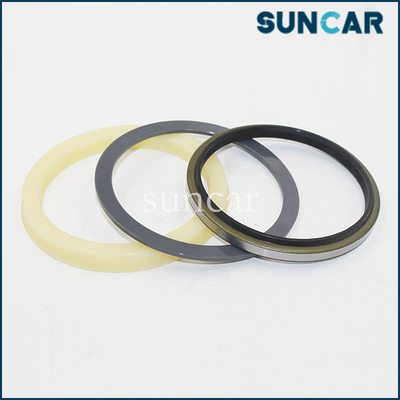 81NB-14010 Track Adjuster Seal Kit สําหรับ Hyundai Excavator R430LC-9 R450LC-7 R480LC-9 R500LC-7 R520LC-9S