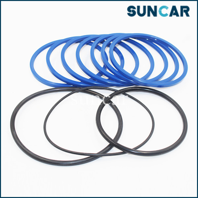 31NB-40550 คิตซีลรวมศูนย์สําหรับ Hyundai Excavator R450LC7, R450LC7A, R500LC7, R500LC7A