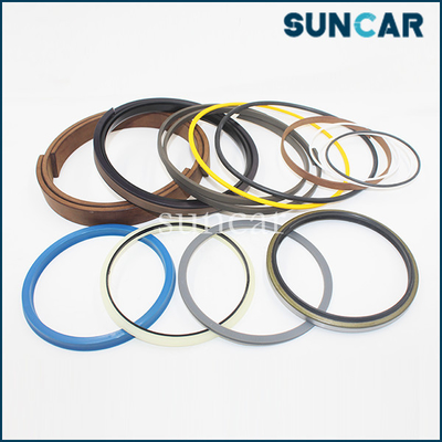 31Y1-18420 Arm Hydraulic Cylinder Sealing Kit สําหรับเครื่องขุดฮยอนดาย R450LC-7