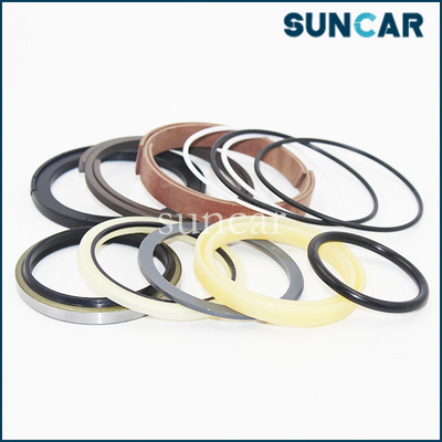 VOE 14589832 VOE 14589832 ชุดปิดกระบอกถังสําหรับเครื่องขุด VOLVO EC140, EC210, EC240, EC290, EW130