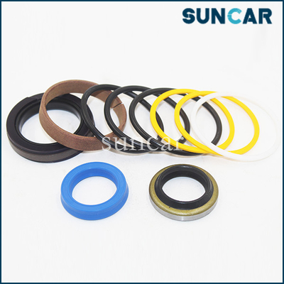 707-98-03450 7079803450 ชุดปิดกระบอกพุ่งสําหรับเครื่องขุด Komatsu PC03