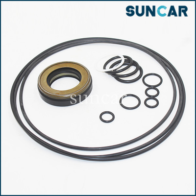 24100J11091F11 ชุดปิดเครื่องยนต์สวิง สําหรับเครื่องขุด Kobelco SK200, SK210LC, SK200LC, SK210