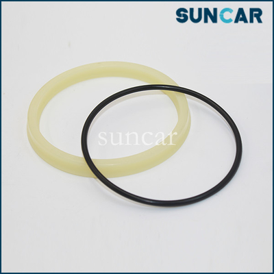 YN54D00002F1 ชุดเครื่องปรับร่องรอยสําหรับเครื่องขุด Kobelco SK200, SK200LC