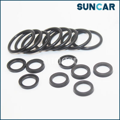 YN30V00002R100 ชุดปิดพัดพัดพัดพัดพัดสําหรับ Kobelco Excavator SK200, SK100, SK200LC, SK115DZ, SK120, SK120LC, SK130, SK130LC