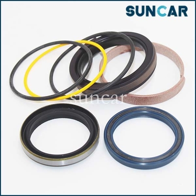 707-98-15760 7079815760 ชุดปิดกระบอกถังสําหรับเครื่องขุด Komatsu PC40MR