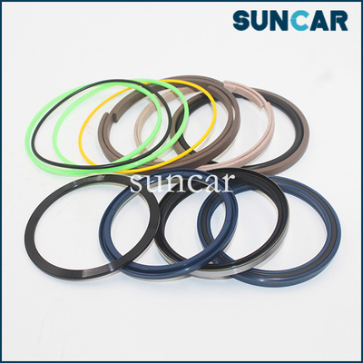 CA3500962 350-0962 3500962 ชุดปิดกระบอกบูมสําหรับเครื่องขุด C.A.T 319D L, 319D LN, 320D, 320D FM, 320D GC, 320D L