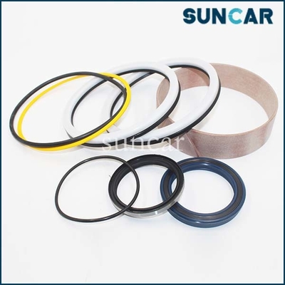 144-917-8181 1449178181 ชุดปิดกระบอกเลื่อนสําหรับ Komatsu บูลโดเซอร์ D60P D65E เครื่องบด WF22A WF22T