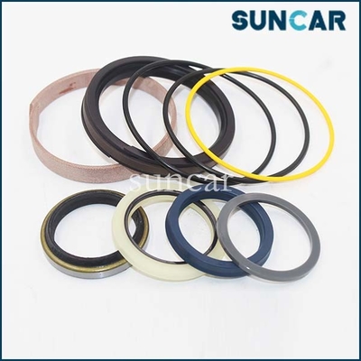 707-99-24610 7079924610 ชุดปิดกระบอกทิ้งสําหรับเครื่องบรรทุกล้อ Komatsu WA400, WA420