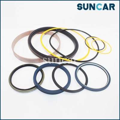 707-99-73140 7079973140 ชุดปิดกระบอกทิ้งสําหรับเครื่องบรรทุกล้อ Komatsu WA400, WA420, WA450, WA450L, WA470, WF450