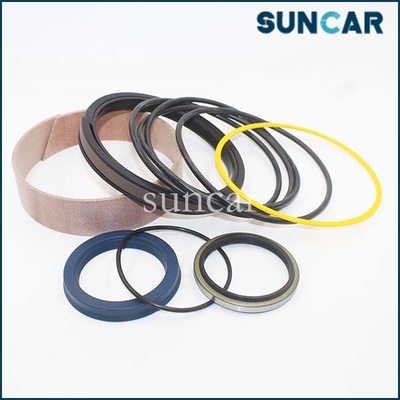 144-63-52241 1446352241 ชุดปิดกระบอกยกใบมีด ติดกับ Komatsu Bulldozer D60E, D60P, D60PL, D65E, D65P, D75A