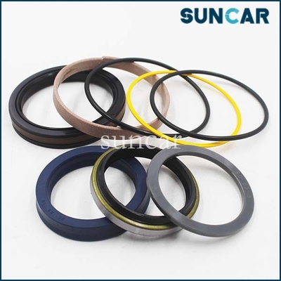 707-99-25100 7079925100 ซีลินเดอร์ด้านข้างชุดปรับ Komatsu Wheel Loader WA200, WA300, WA380