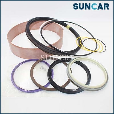 707-99-84400 7079984400 ชุดปิดกระบอกทิ้งสําหรับเครื่องบรรทุกล้อ Komatsu WA600
