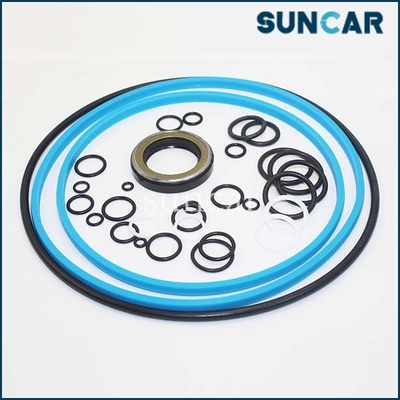 VOE14674063 VOE14674063 ชุดเครื่องยนต์เดินทางสําหรับเครื่องขุด VOLVO EC200D, EC210D, EC220D, EC220E