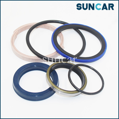 CA5212972 521-2972 5212972 ชุดปิดกระบอกเลี้ยว สําหรับเครื่องบรรทุกช่องหลัง CAT 416F 430F2 422F 420F 430F