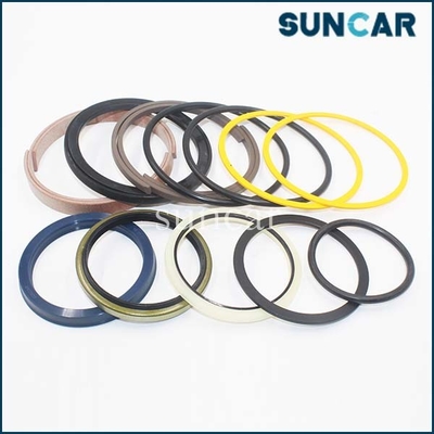 VOE14589657 VOE14589657 ชุดปิดกระบอกถังสําหรับเครื่องขุด VOLVO SE210LC-3 EC210 EW170 EW180
