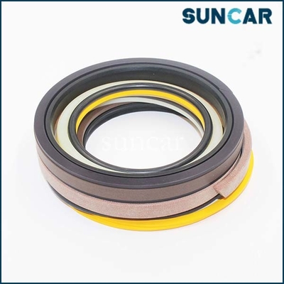 LZ007300 Boom Cylinder Seal Kit สําหรับเครื่องขุดกรอบ CX350B, CX350C, CX330
