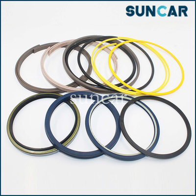 4649051 ชุดปิดกระบอกแขนสําหรับเครื่องขุดฮิตาชิ ZX210K-3, ZX225USRK-3, ZX240-3, ZX250K-3, ZX250LC-3-HCME, ZX250LC-5B