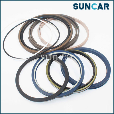 4649049 ชุดปิดกระบอกพุ่งสําหรับเครื่องขุดฮิตาชิ ZX330-3, ZX330-5G, ZX330LC-5G, ZX350-3-AMS, ZX350H-3, ZX350H-5G