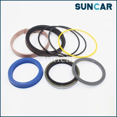707-98-26710 7079826710 ชุดปิดกระบอกแขน สําหรับเครื่องขุด Komatsu PC58UU-3