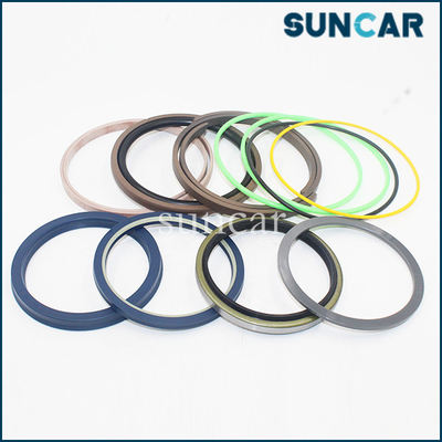 CA4560207 456-0207 4560207 Bucket Cylinder Seal Kit สําหรับ C.A.T. Excavator 324D 322C 329D 321C 538 320E 330C 320D2 321B 323D 320B 320C 320D 318C C6.6 318B 320D FM 325F