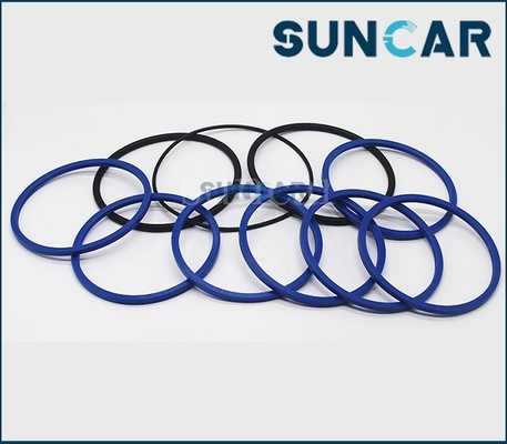 VOE14534865 ชุดซีลข้อต่อหมุนสำหรับรถขุด SUNCARVO.L.VO EC140C, EC140D, EC160C, EC160E, EC170D