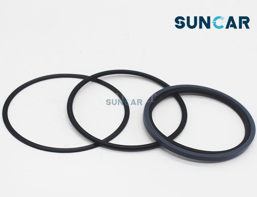 CA1734565 173-4565 1734565 ชุดปิดกระบอก Stabilizer สําหรับ CAT Backhoe Loader 424D 442D 432D 438C 428D 438D 428C