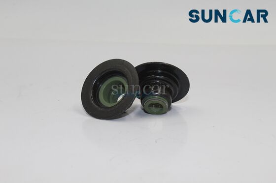 252-6438 2526438 ผนึกวาล์วสําหรับเครื่องขุด C.A.T. 3054C, 3054E, 312D2, 312D2 GC, 312D2 L, 313D2, 313D2 LGP, 315C, 318D2 L, 320D2, 320D2 GC, 320D2 L, 414E, 416D, 416E, 416F, 420D