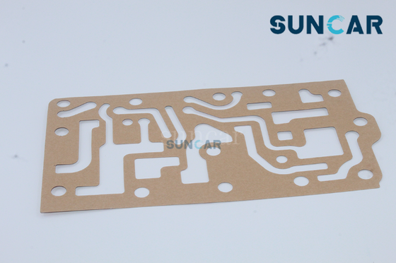 419-15-16820 ปะเก็นวาล์วควบคุมสำหรับรถตักล้อยาง Komatsu WA200, WA250, WA300, WA320